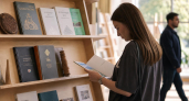 На выставке в Москве представили книги двух журналисток из Башкирии