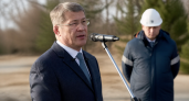 Хабиров открыл три новые модельные библиотеки в районах Башкирии
