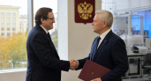 Жители Башкирии и научный центр Уфы получили награды и благодарности президента