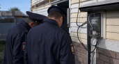 В Уфимском районе выявили майнинговую ферму с ущербом свыше 2 млн рублей