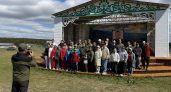 В Башкирии прошел турнир памяти Тамерлана Ильгамова с участием 50 лучших лошадей