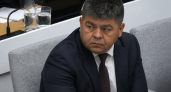 И о мэра Уфы Рустам Шарипов заявил что мог отказаться от назначения