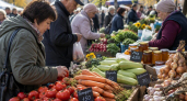 В Уфе прошли сельхозярмарки с продукцией фермеров республики без посредников