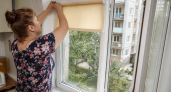 Хватит вешать рулонные шторы: 4 стильных приема, которые сделают ваш интерьер визуально дороже