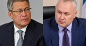 Хабиров резко раскритиковал министра за отпуск на фоне выборов и ситуации в промышленности