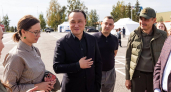 Как звучит Башкортостан: Сангаджи Тарбаев познакомился с проектами республики