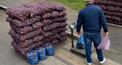 В Башкирии к осени картофель подешевел почти на четверть, вместе с ним еще шесть продуктов