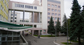 В Уфе обновили эндокринологическое отделение единственной в регионе детской клиники