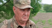 В Башкирии простятся с погибшим на СВО добровольцем из Белорецкого района