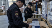 В Уфе осудили организатора канала сбыта контрафактного табака на 36 млн рублей