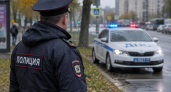 В Башкирии арестовали 68-летнего мужчину после поджога полицейской машины