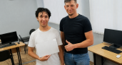 Выпускник УУНиТ выиграл конкурс конструкторов и сразу получил приглашение на работу