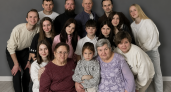 Жительница Белебея получила звание Мать-героиня и стала 13-й в Башкортостане