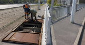 После проверки прокуратуры в Уфе отремонтировали мосты и путепроводы с серьезными дефектами