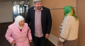 Жительница Башкирии в 103 года сама пришла на избирательный участок