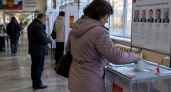 В Башкирии после трехдневного голосования начался подсчет голосов