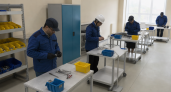 В Уфе запустили обучение бережливому производству с ИИ в реальном времени