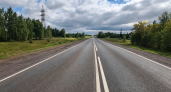 В Башкирии отремонтировали 2,7 км дороги в Давлекановском районе