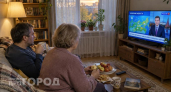 Магия вечернего телеэфира: как привычка собираться у экрана навсегда изменила наш домашний уклад жизни