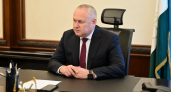 Шельдяев назвал приоритеты в новой должности: экономика, цифровизация и искусственный интеллект