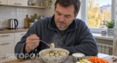 Забудьте о жестких ограничениях в еде: доктор Мясников объяснил как худеть без отказа от любимых продуктов