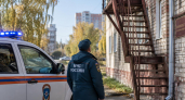 В Башкирии закрыли пансионат для пожилых, где выявили грубые нарушения безопасности