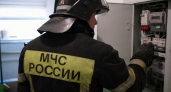 В Уфе с начала года произошло 937 пожаров, погибли 18 человек