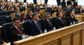 Горсовет Уфы переизбрал Марата Васимова председателем на первом заседании