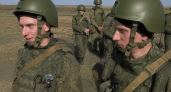 Братья-близнецы из Башкирии вступили в БАРС и служат в одной группе