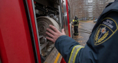 В Башкирии за три недели при пожарах в жилом секторе погибли 11 человек