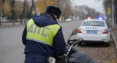 В Учалах 15-летний водитель питбайка после удара о столб попал в реанимацию