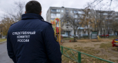 СКР начал проверку после сюжета об изъятии двух детей у жительницы Башкирии