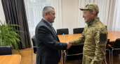 Спасатель из Башкирии ушел из МЧС и стал оператором дрона в ДНР