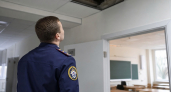 Бастрыкин взял на контроль проверку школы в Башкирии после обрушения потолка