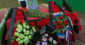 В Благоварском районе простились с последним ветераном Великой Отечественной войны