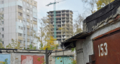 В Уфе расширили список изымаемой недвижимости на Интернациональной под развитие территории