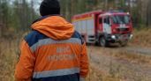В Башкирии с начала года потушили 34 лесных пожара на площади 288 гектаров