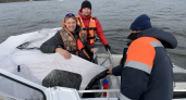 В Башкирии рейды «Безопасной рыбалки» проводят на двух водохранилищах