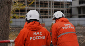 После обрушения магазина в Уфе, где пострадали три человека, возбуждено дело