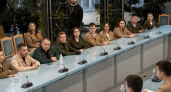 В Башкортостане представили пилотный медотряд «Маяк разума» на слёте ПФО