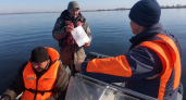 МЧС Башкирии предупреждает рыбаков об осенних рисках на водоемах