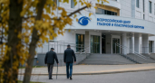 В Уфе ветерану СВО после тяжёлых ранений помогли попасть на реабилитацию