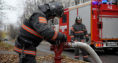 За неделю в Башкирии вспыхнуло 167 пожаров: двое погибших и девять спасенных