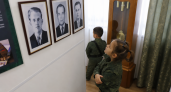 Первоклассники-кадеты посетили Верховный Суд Башкирии и увидели правосудие изнутри