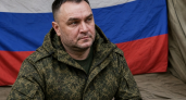 На Аллее Героев в Белорецке простятся со старшим сержантом Алексеем Ракитиным
