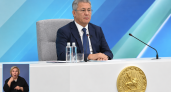Радий Хабиров ответит на вопросы жителей: названа дата Прямой линии с главой Башкирии