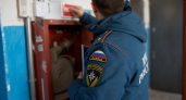 МЧС Башкирии назвало главные причины гибели 156 человек на пожарах
