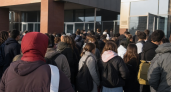 Студентов уфимского УУНиТ эвакуировали из корпуса: в вузе объяснили причину переполоха