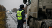 На дорогах Башкирии начались массовые проверки грузовиков: рейды продлятся до 27 ноября