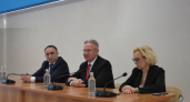 Экс-глава ЦИК Башкирии Илона Макаренко вновь возглавила Институт права УУНиТ